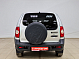 Chevrolet Niva LC, 2017 года, пробег 122459 км