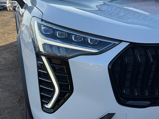Haval Jolion Elite, 2024 года, пробег 20700 км