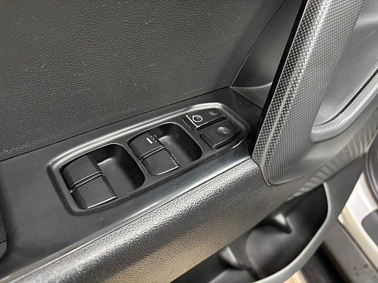 Hyundai Creta Comfort Plus + Advanced, 2017 года, пробег 115624 км