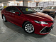 Toyota Camry Престиж Safety, 2021 года, пробег 32800 км