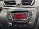 Kia Rio, 2012 года, пробег 112212 км