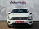 Volkswagen Tiguan CONNECT, 2017 года, пробег 268250 км