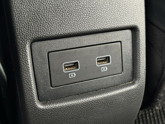 Renault Arkana Drive, 2020 года, пробег 133393 км