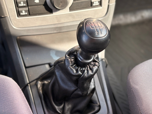 Daewoo Nexia, 2011 года, пробег 112763 км