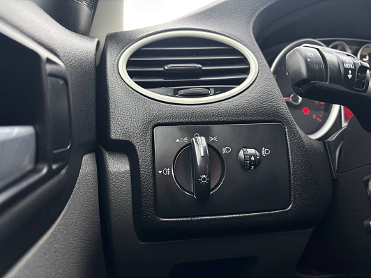 Ford Focus Comfort, 2009 года, пробег 308000 км