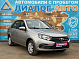 Lada (ВАЗ) Granta Classic Optima Учебная, 2022 года, пробег 71157 км