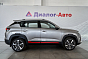 Changan CS35 Plus Tech, серый