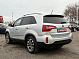 Kia Sorento Prestige, 2013 года, пробег 228146 км