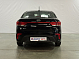 Kia Rio Luxe, 2017 года, пробег 163999 км