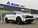 Kia Sportage X-Line, 2022 года, пробег 22837 км