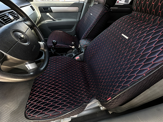 Chevrolet Lacetti Star, 2012 года, пробег 240000 км