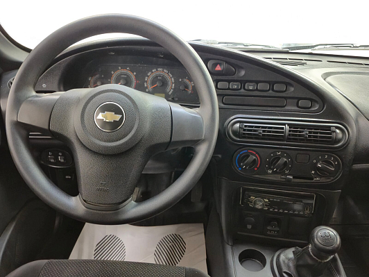 Lada (ВАЗ) Niva Classic, 2020 года, пробег 150802 км