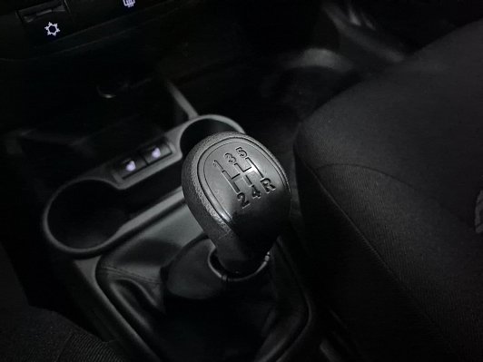 Lada (ВАЗ) Granta Комфорт, 2026 года, пробег 5979 км