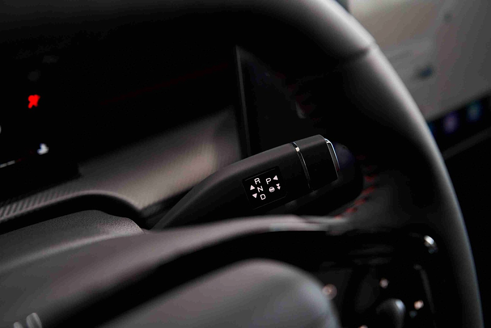 JETOUR DASHING Comfort, синий