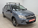 Lada (ВАЗ) Granta Comfort Glonass 21902-51-23S, 2014 года, пробег 140897 км
