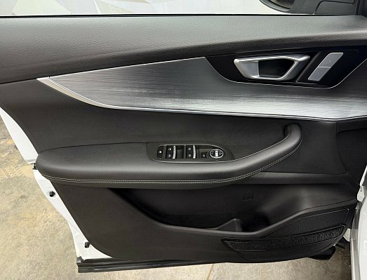 Chery Tiggo 7 Pro Max Ultimate, 2023 года, пробег 53338 км