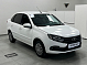 Lada (ВАЗ) Granta #Club, 2018 года, пробег 108015 км
