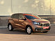 Lada (ВАЗ) XRAY Classic Air conditioner, 2019 года, пробег 100004 км