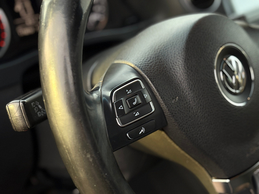 Volkswagen Tiguan CLUB, 2014 года, пробег 174809 км