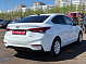 Hyundai Solaris Comfort, 2017 года, пробег 164900 км
