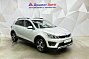 Kia Rio Лига Европы, 2019 года, пробег 45000 км