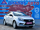 Lada (ВАЗ) Vesta 50 Anniversary, 2017 года, пробег 42800 км