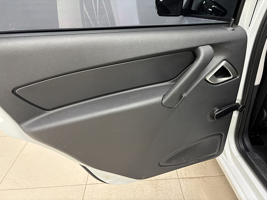 Lada (ВАЗ) Granta Comfort, 2022 года, пробег 57686 км