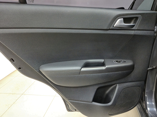 Kia Sportage Comfort, 2019 года, пробег 100231 км