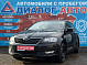 Skoda Rapid Hockey Edition Active, 2018 года, пробег 128286 км