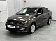 Volkswagen Polo Comfortline, 2017 года, пробег 48030 км