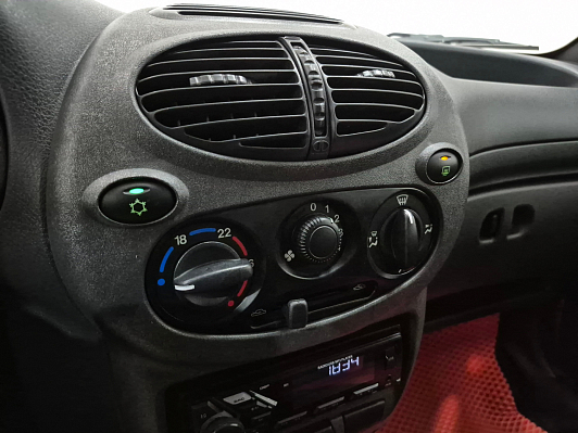 Lada (ВАЗ) Kalina, 2012 года, пробег 176265 км