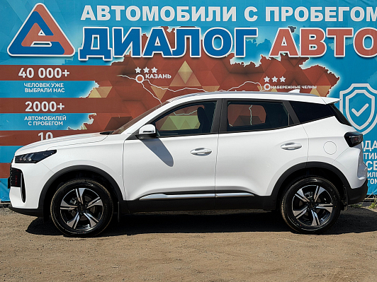 Tenet T4 Актив, 2025 года, пробег 11800 км