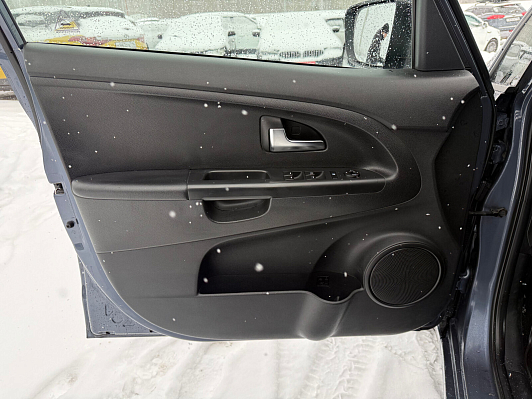 Kia Venga Comfort, 2015 года, пробег 91356 км