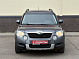 Skoda Yeti Elegance, 2013 года, пробег 206140 км