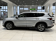Hyundai Santa Fe Lifestyle, 2018 года, пробег 97000 км