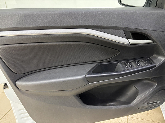 Lada (ВАЗ) Vesta Comfort, 2019 года, пробег 124580 км
