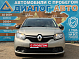 Renault Logan Privilege, 2017 года, пробег 180000 км