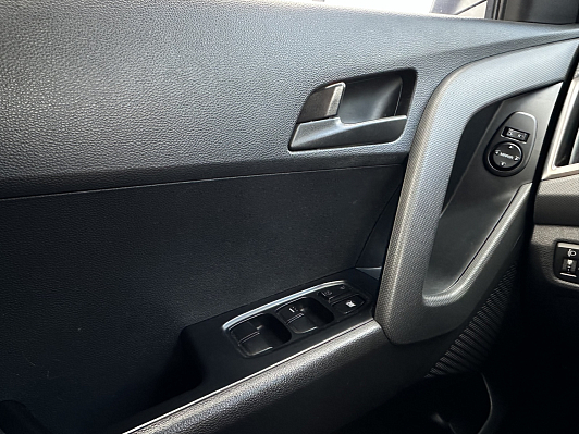 Hyundai Creta Comfort Plus, 2017 года, пробег 130000 км
