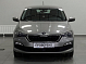 Skoda Rapid Style, 2020 года, пробег 105192 км