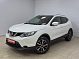Nissan Qashqai LE+, 2014 года, пробег 182115 км