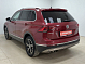 Volkswagen Tiguan Exclusive, 2017 года, пробег 127884 км