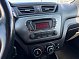 Kia Rio, 2015 года, пробег 90535 км