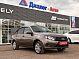 Lada (ВАЗ) Granta Classic Optima, 2024 года, пробег 43865 км