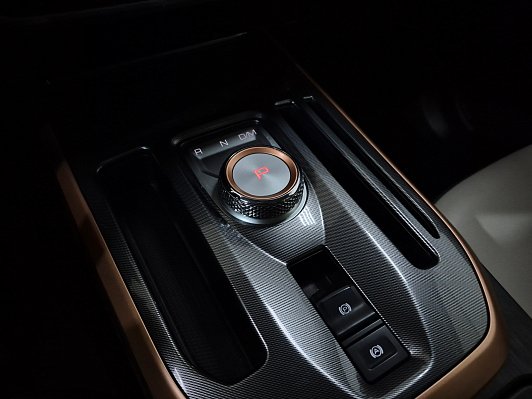 Haval Jolion Premium, 2023 года, пробег 46609 км