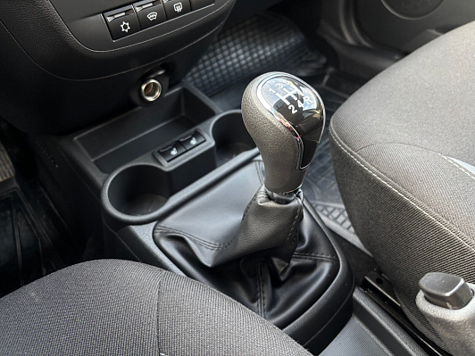 Lada (ВАЗ) Granta #CLUB'24, 2025 года, пробег 17070 км