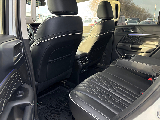 Tank 300 Драйв, 2024 года, пробег 28476 км