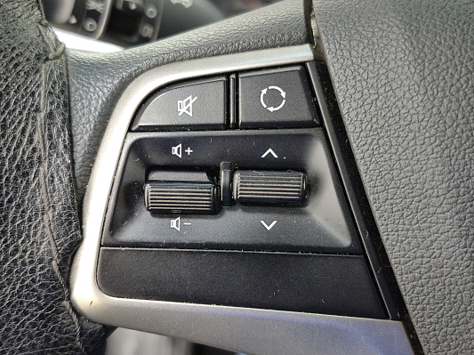 Hyundai Solaris Comfort, 2019 года, пробег 70331 км