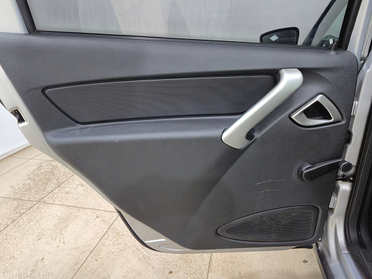 Lada (ВАЗ) Granta, 2019 года, пробег 147875 км