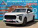 Haval Jolion Elite, 2023 года, пробег 43946 км