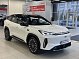 Geely Galaxy M7 Starship, белый